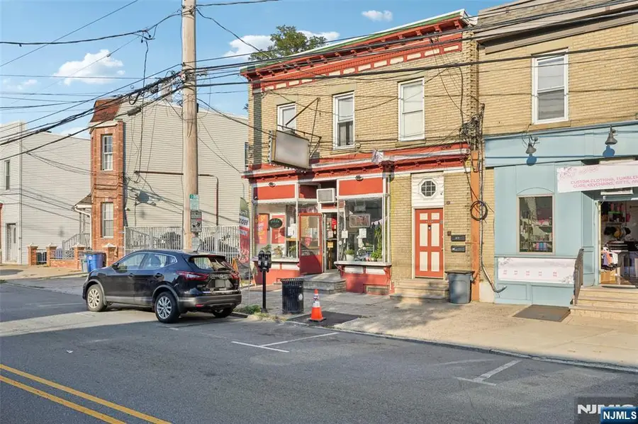 4410 Bergen Turnpike, North Bergen, NJ 07047 - #2