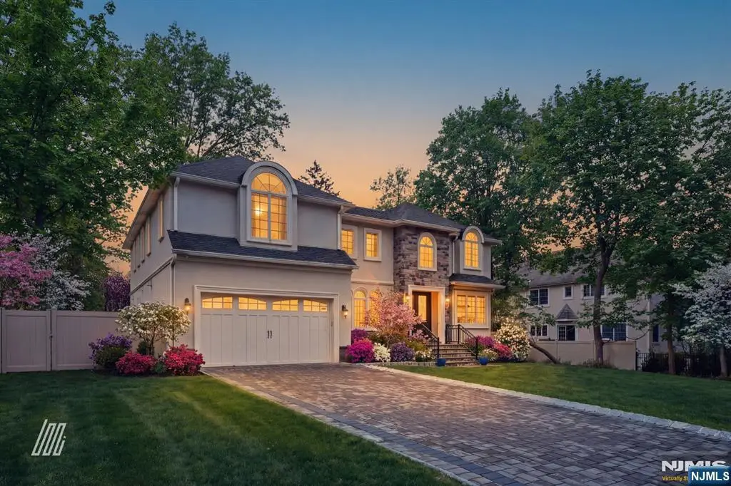 8 Ranch Lane, Closter, NJ 07624 - #1