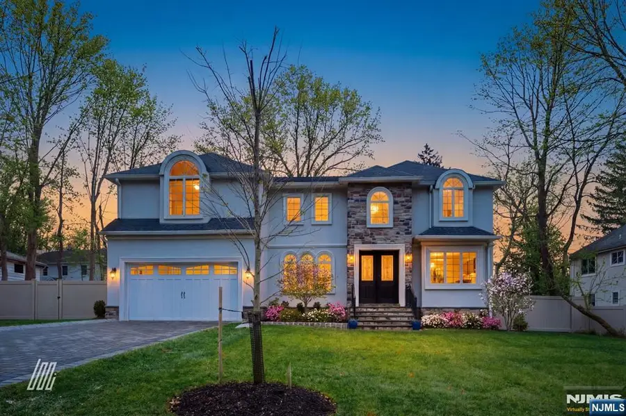 8 Ranch Lane, Closter, NJ 07624 - #2