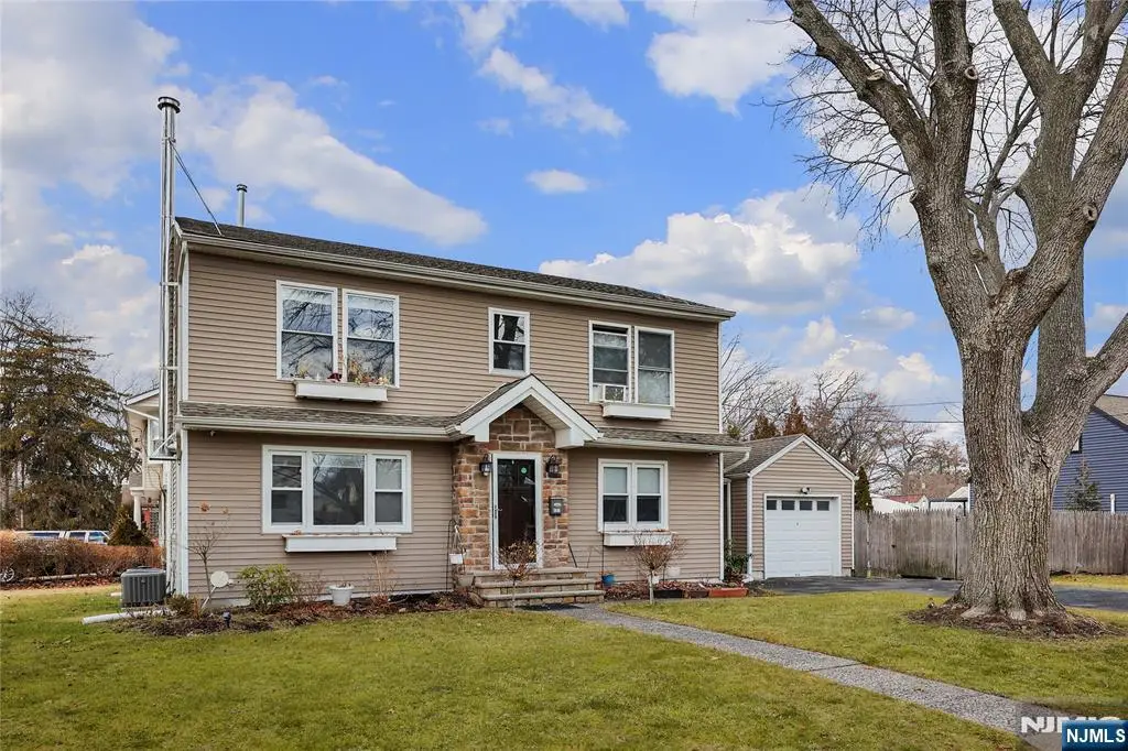 181 Allen Street, Hackensack, NJ 07601 - #1