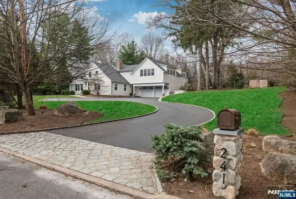 241 Grove Street, Ramsey, NJ 07446