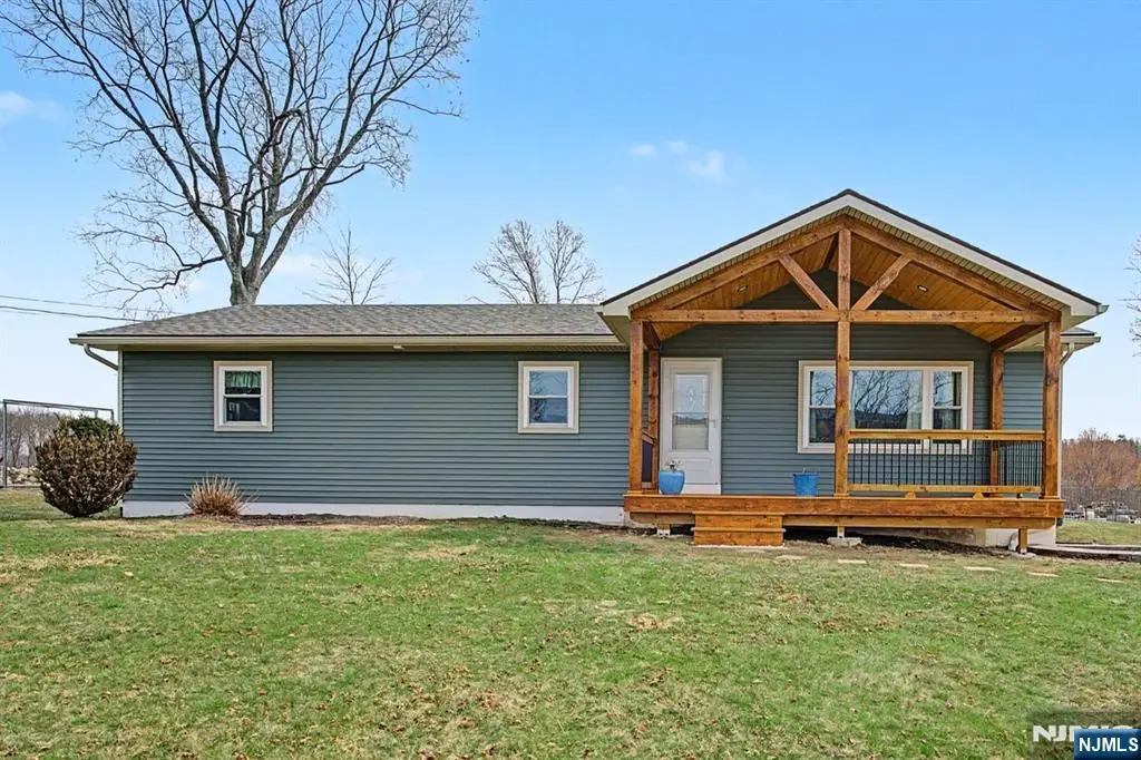 120 Mudtown Road, Sussex, NJ 07461 - #1