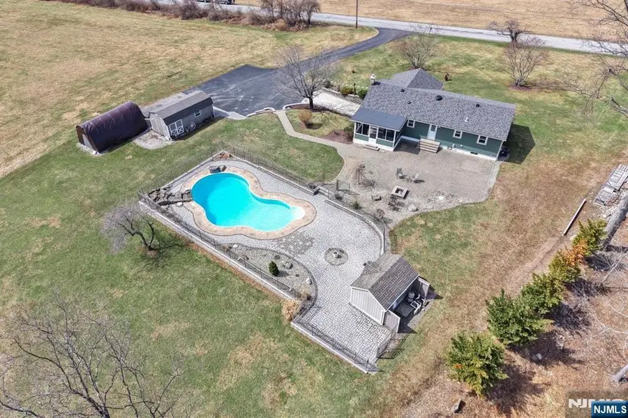 120 Mudtown Road, Sussex, NJ 07461 - #3