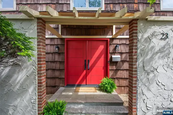 23 Powell Drive, West Orange, NJ 07052