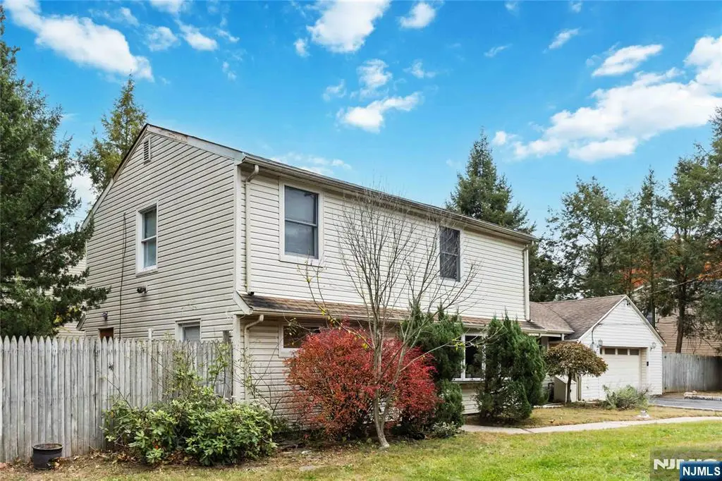 366 E Spring Valley Road, Paramus, NJ 07652 - #1