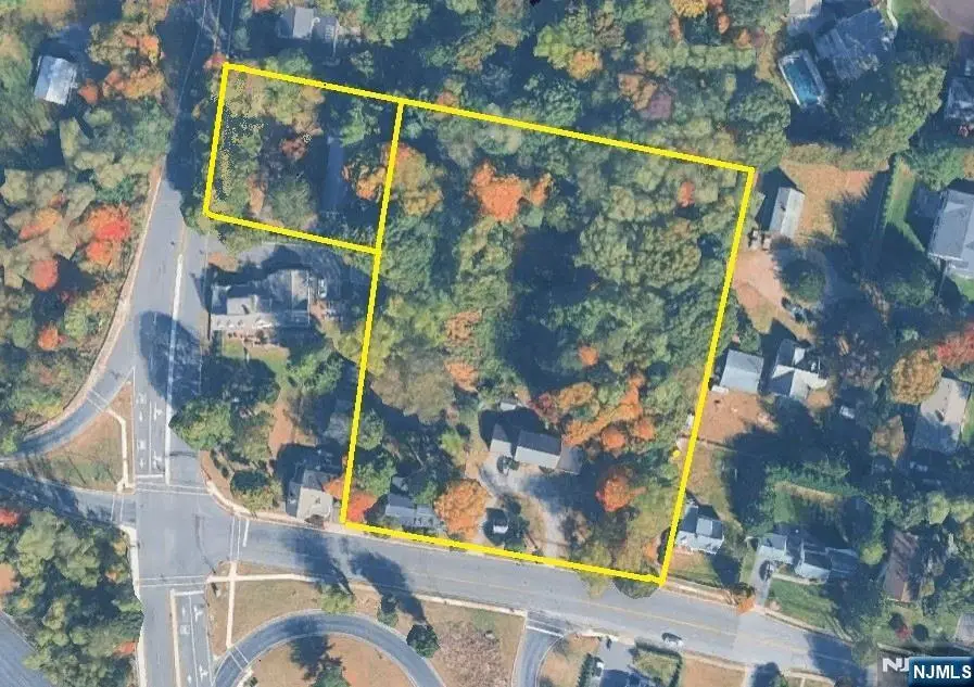 795 Glen Avenue, Ridgewood, NJ 07450 - #1