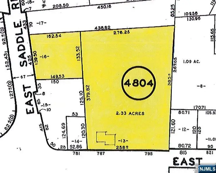 795 Glen Avenue, Ridgewood, NJ 07450 - #2