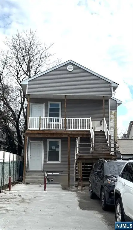 120 Sheridan Avenue, Paterson, NJ 07502 - #1
