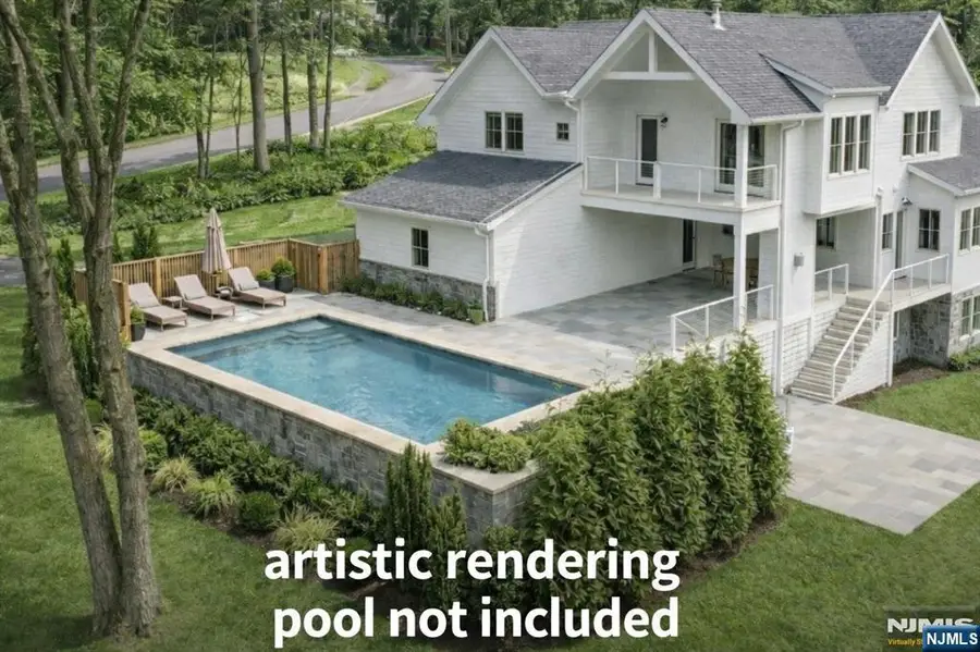 468 Lydecker Street, Englewood, NJ 07631 - #3