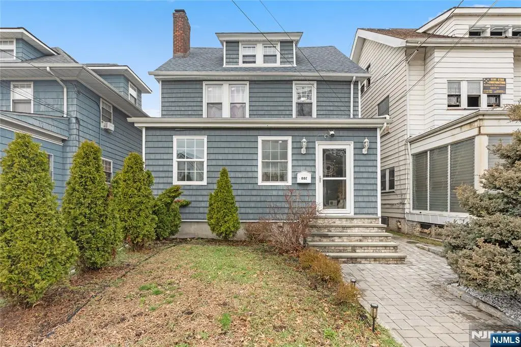 886-888 Degraw Avenue, Newark, NJ 07104 - #1