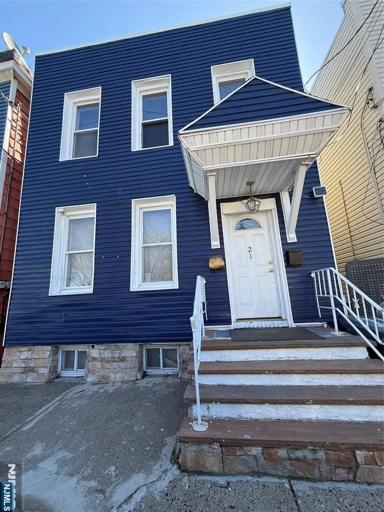21 Summer Street, Lodi, NJ 07644 - #1