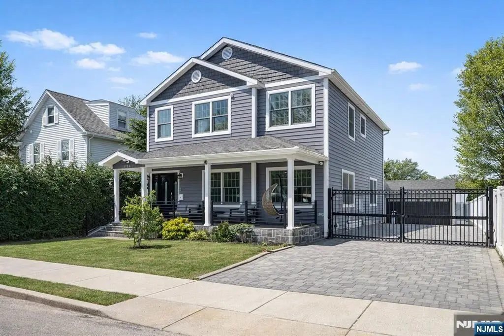 171 Pleasant Avenue, Englewood, NJ 07631 - #1