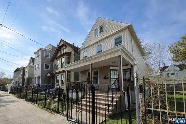 314 W 7th Avenue, Newark, NJ 07107