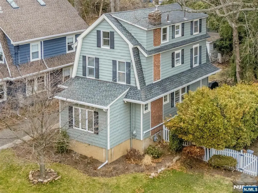 133 Buckingham Road, Montclair, NJ 07043 - #1