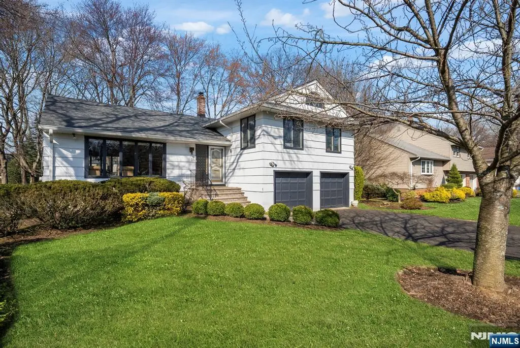 55 Walnut Drive, Tenafly, NJ 07670 - #1