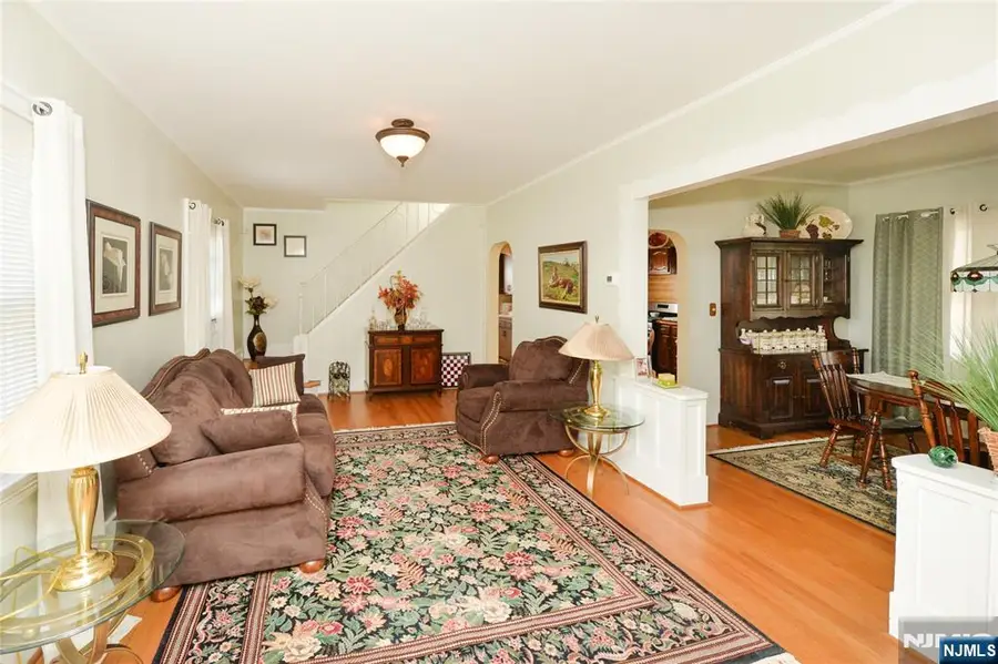 132 Catherine Avenue, Saddle Brook, NJ 07663 - #2