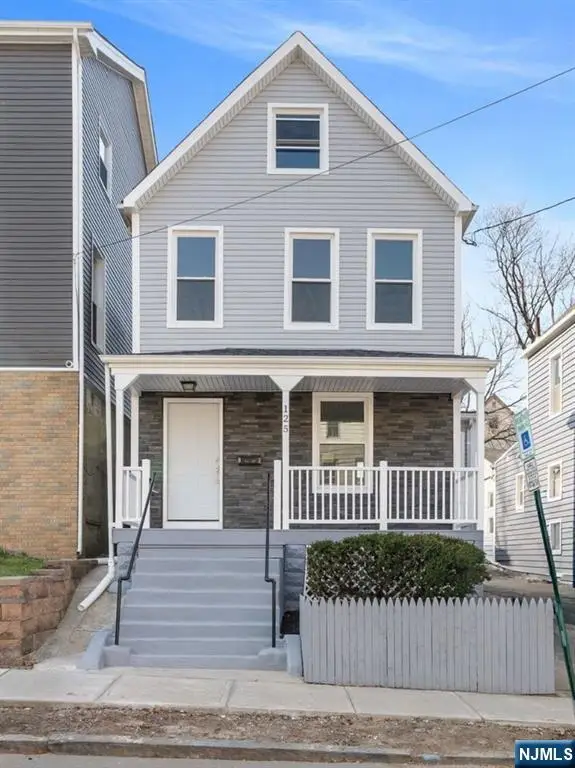 125 Brookside Avenue, Irvington, NJ 07111 - #1