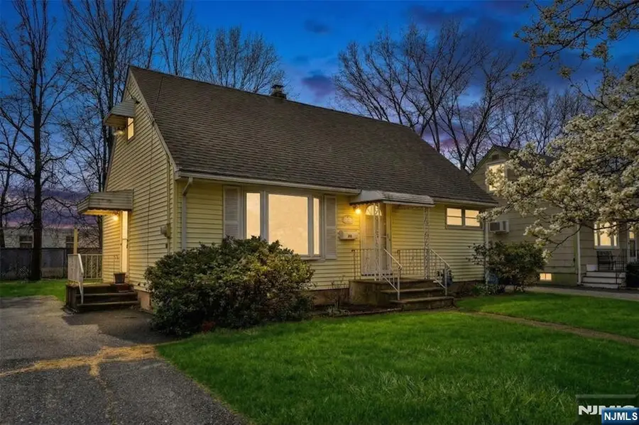 86 Trudy Drive, Lodi, NJ 07644 - #2