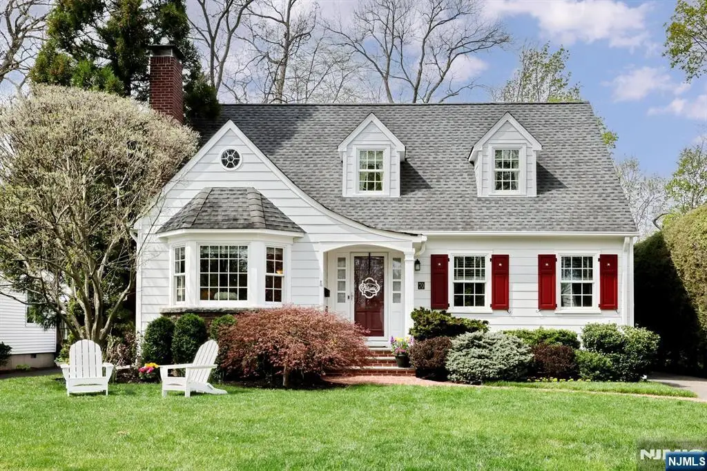 70 Ridge Road, Glen Rock, NJ 07452 - #1