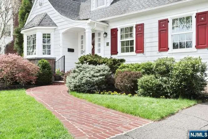 70 Ridge Road, Glen Rock, NJ 07452 - #2