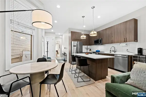 289 Webster Avenue 1, Jersey City, NJ 07307