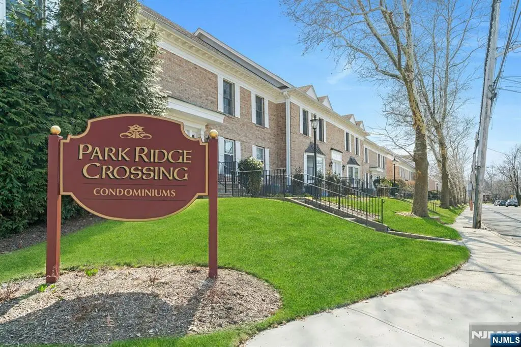 7 S Maple Avenue 7B, Park Ridge, NJ 07656 - #1
