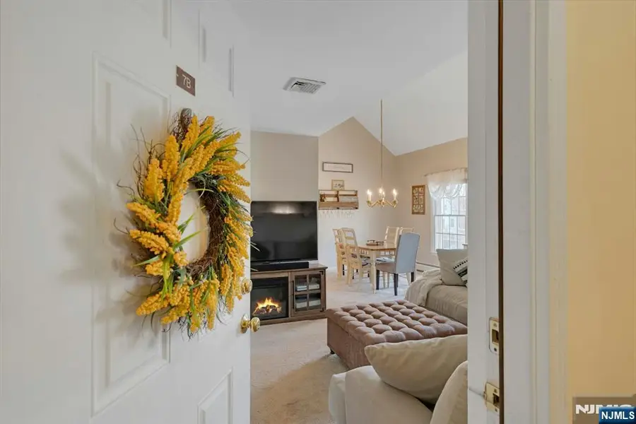 7 S Maple Avenue 7B, Park Ridge, NJ 07656 - #3