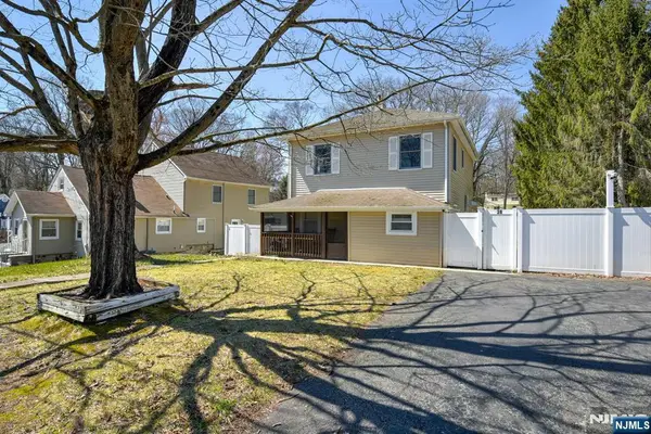 36 Decker Avenue, Butler Borough, NJ 07405