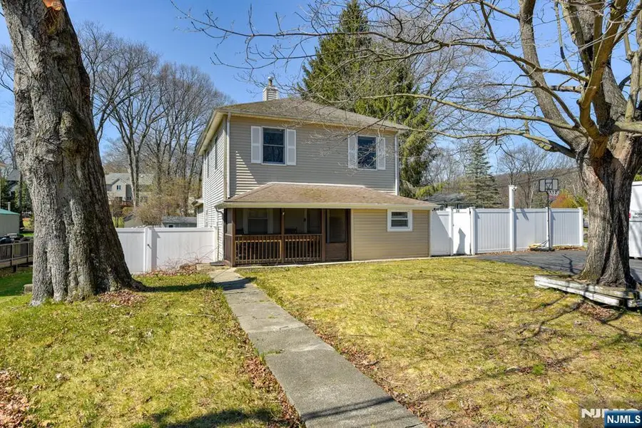 36 Decker Avenue, Butler, NJ 07405 - #2