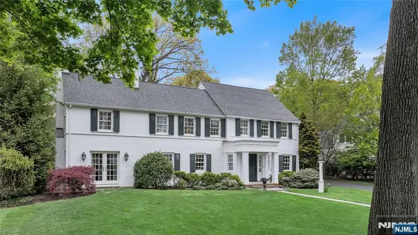 227 Fairmount Road, Ridgewood, NJ 07450