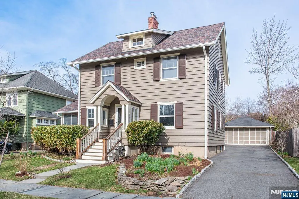 14 Burnside Street, Montclair, NJ 07043 - #1