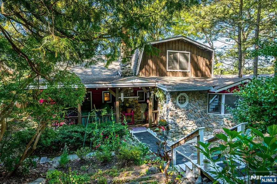 177 Otterhole Road, West Milford, NJ 07480 - #2