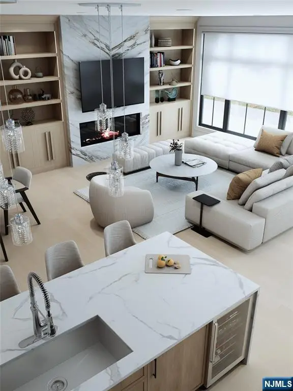 35 Feldman Court, Paramus, NJ 07652