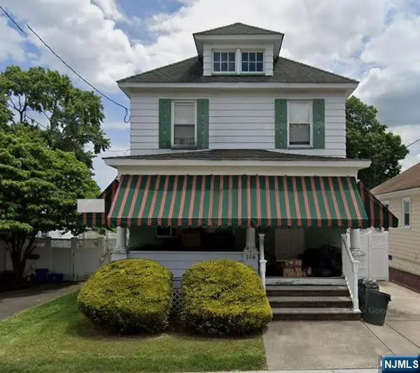 359 4th Street, South Amboy, NJ 08879