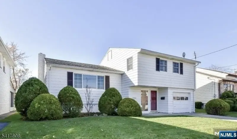 2462 Woodside Road, Union, NJ 07083 - #1