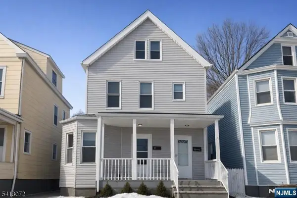 19 Cross Street, West Orange, NJ 07052