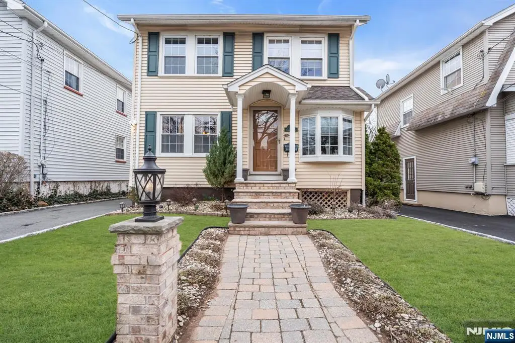 104 Prospect Street, Nutley, NJ 07110 - #1