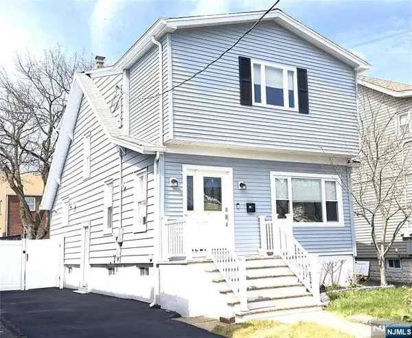 9 Chestnut Street, North Arlington, NJ 07031