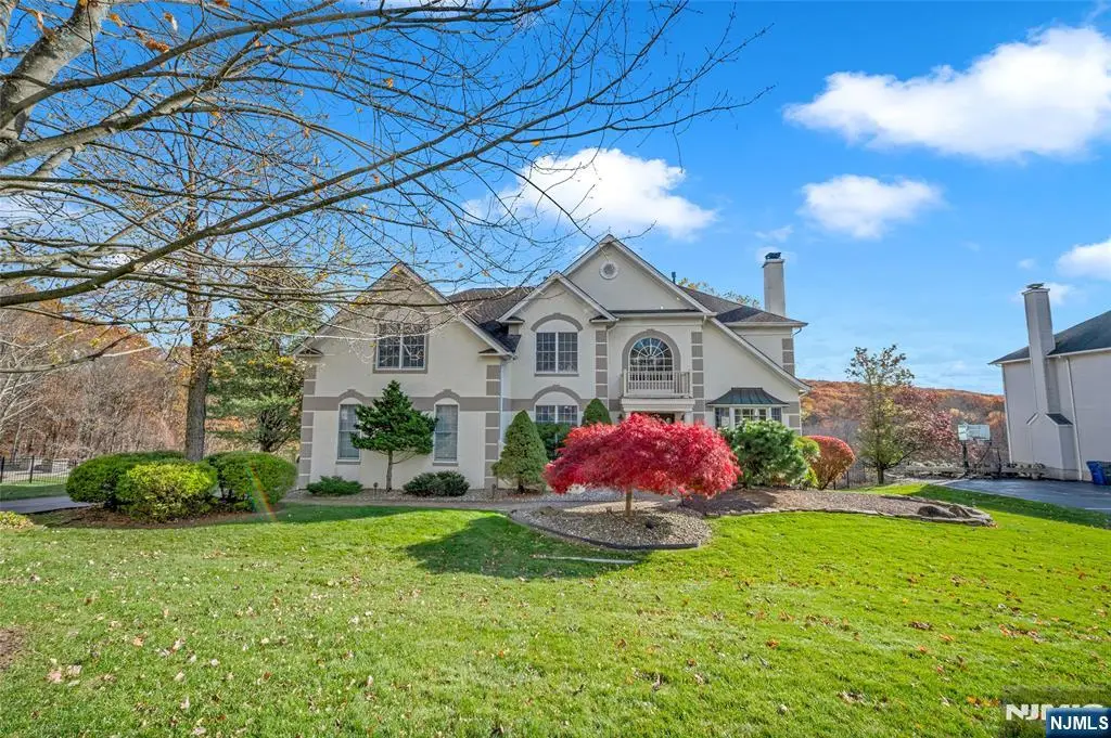 24 Vista Drive, Mount Olive, NJ 07836 - #1