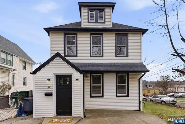 21 Overpeck Avenue, Ridgefield Park, NJ 07660