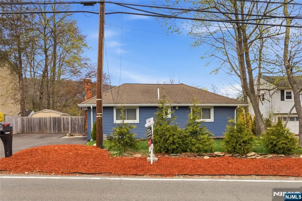 5453 Berkshire Valley Road, Oak Ridge, NJ 07438 - #1