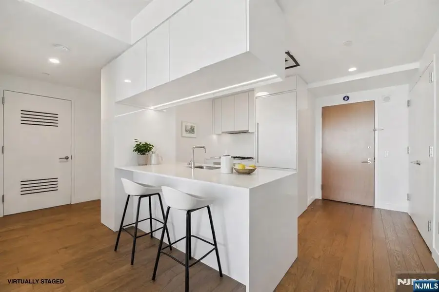 99 Hudson Street 2607, Jersey City, NJ 07302 - #2