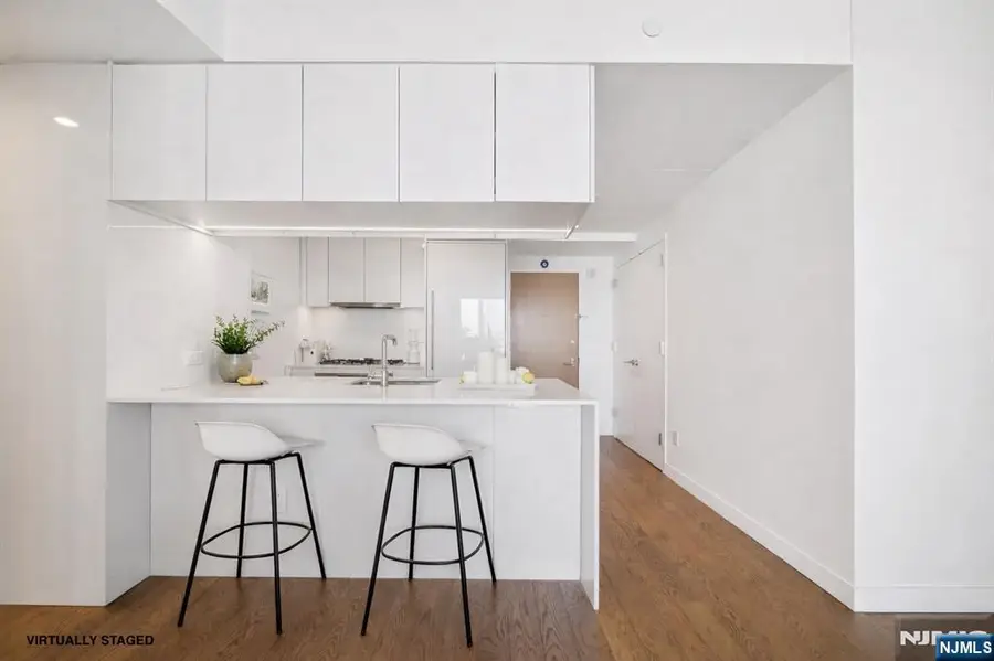 99 Hudson Street 2607, Jersey City, NJ 07302 - #3