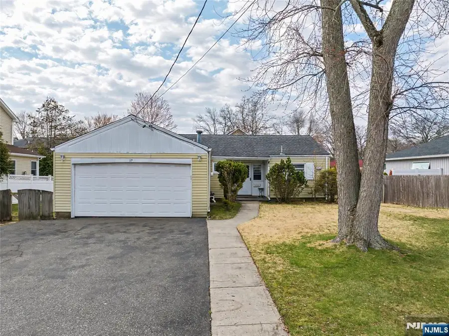 17 George Road, Emerson, NJ 07630 - #2