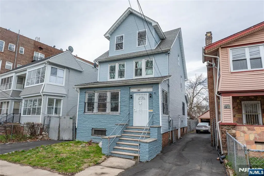 155 Augusta Street, Irvington, NJ 07111 - #1