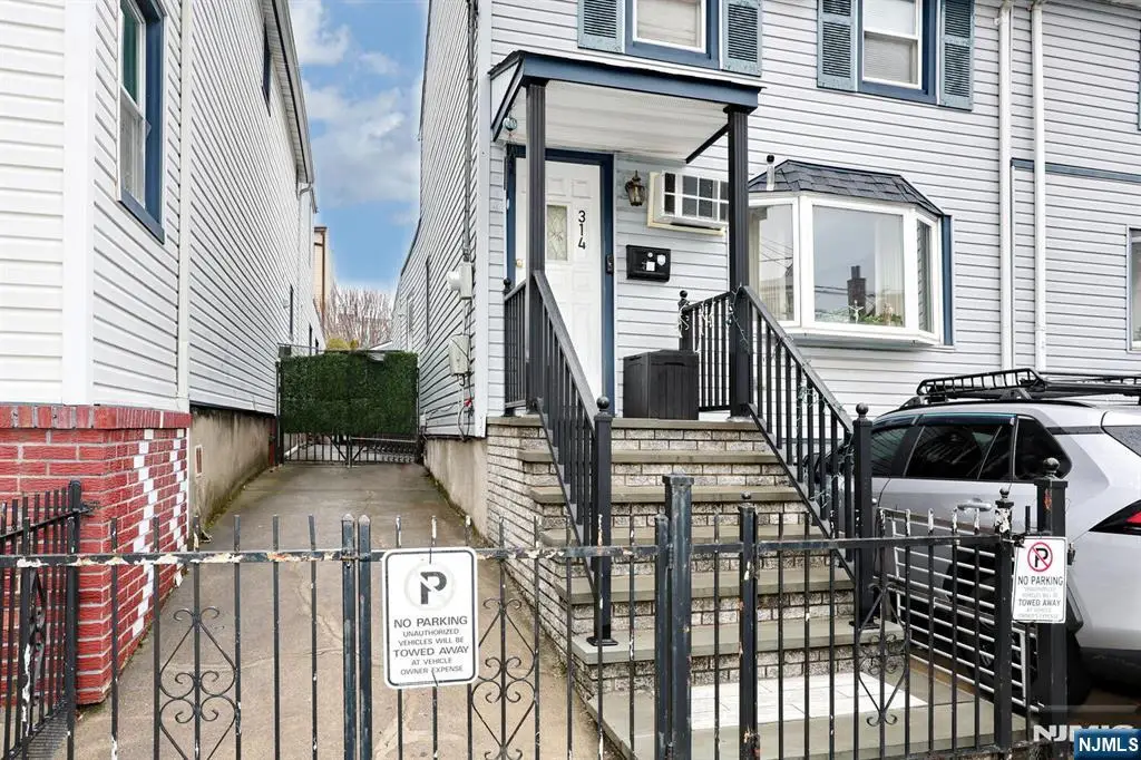 314 42nd Street, Union City, NJ 07087 - #1
