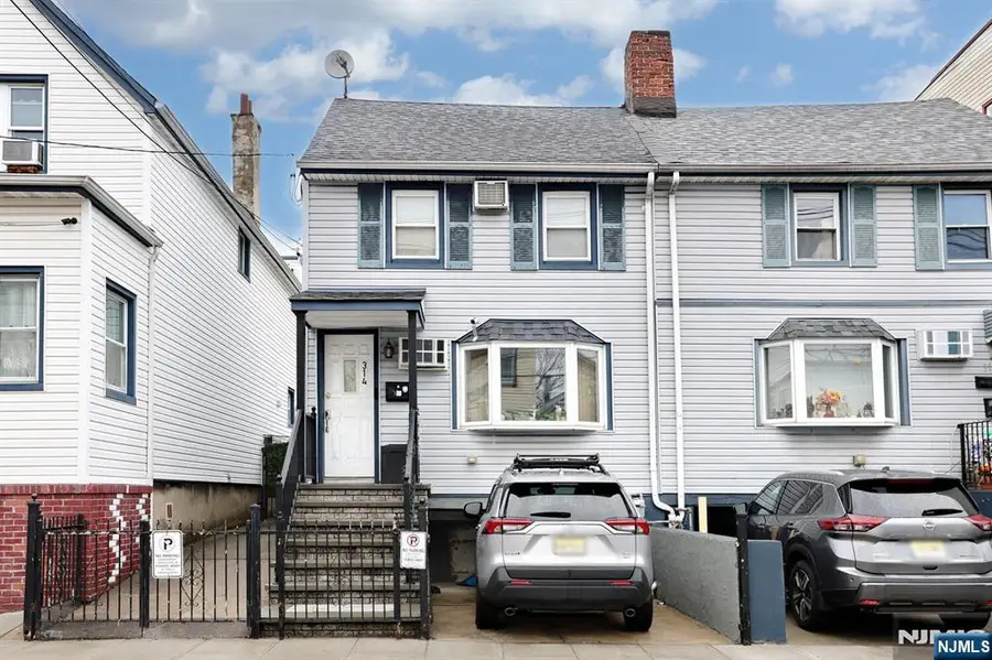 314 42nd Street, Union City, NJ 07087 - #2
