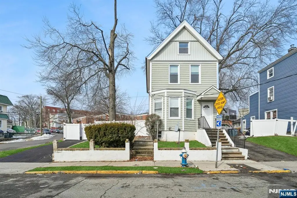 45-47 Durand Place, Irvington, NJ 07111 - #1