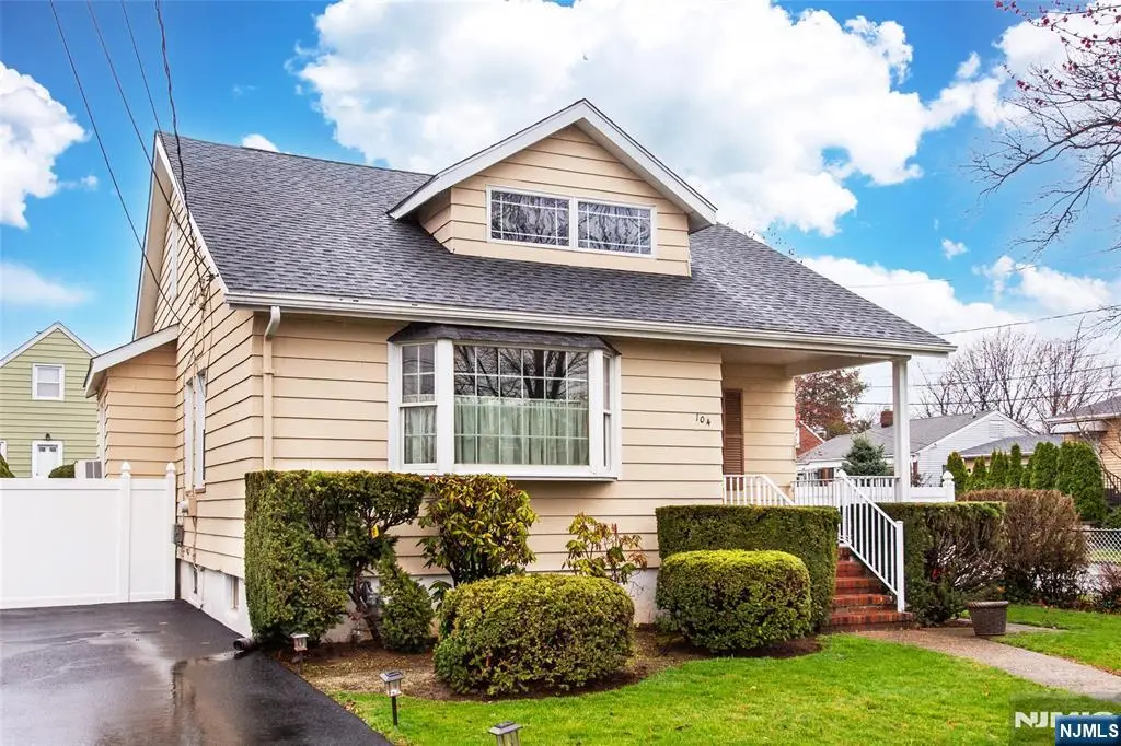 104 Stone Street, Maywood, NJ 07607 - #1