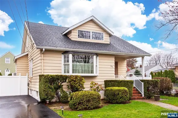 104 Stone Street, Maywood, NJ 07607